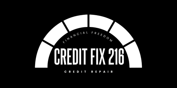 Credit Fix 216